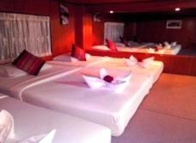 фото отеля Vijitra Camping & Resort