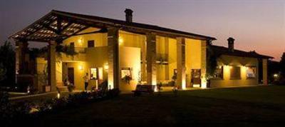 фото отеля Il Baio Relais & Natural Spoleto