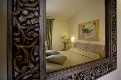 фото отеля Il Baio Relais & Natural Spoleto