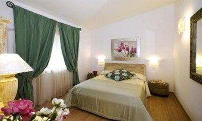 фото отеля Il Baio Relais & Natural Spoleto