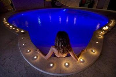 фото отеля Il Baio Relais & Natural Spoleto