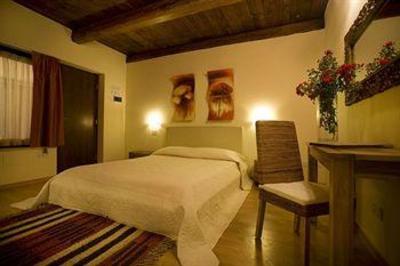 фото отеля Il Baio Relais & Natural Spoleto