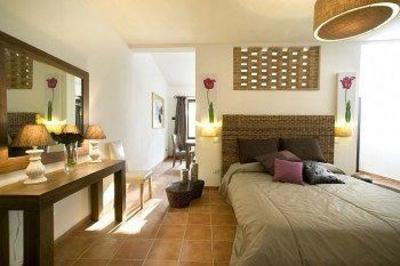фото отеля Il Baio Relais & Natural Spoleto