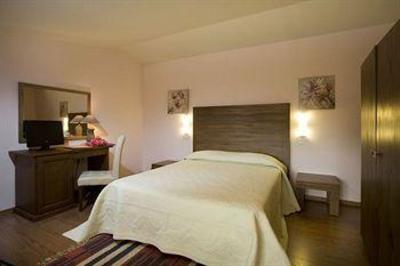 фото отеля Il Baio Relais & Natural Spoleto