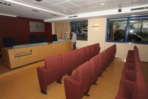 фото отеля Bilbao Aterpetxea Hostel