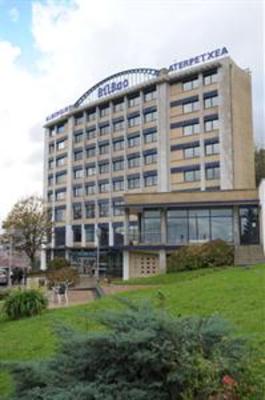 фото отеля Bilbao Aterpetxea Hostel