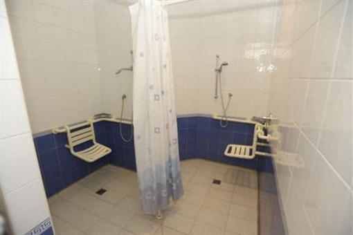 фото отеля Bilbao Aterpetxea Hostel