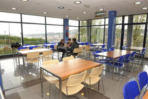 фото отеля Bilbao Aterpetxea Hostel