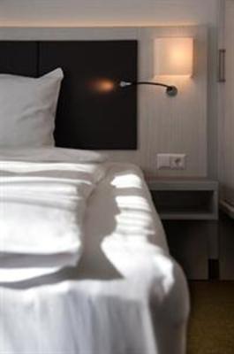 фото отеля Hotel Zeitgeist Vienna