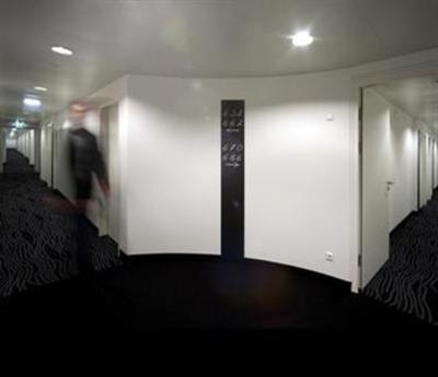 фото отеля Hotel Zeitgeist Vienna