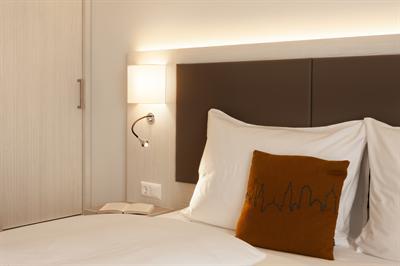 фото отеля Hotel Zeitgeist Vienna