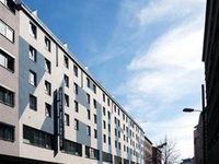 Hotel Zeitgeist Vienna