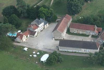 фото отеля Domaine du Bouloy