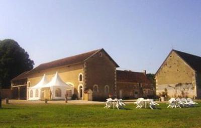 фото отеля Domaine du Bouloy