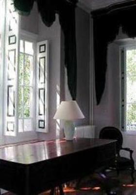 фото отеля Pavillon Sevigne