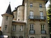 Pavillon Sevigne