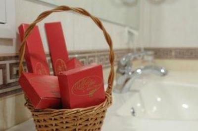фото отеля MelRose Spa Hotel