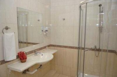 фото отеля MelRose Spa Hotel
