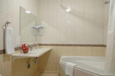 фото отеля MelRose Spa Hotel