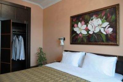 фото отеля MelRose Spa Hotel