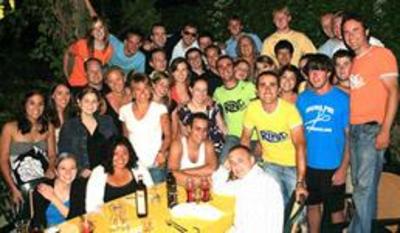 фото отеля Ring Hostel