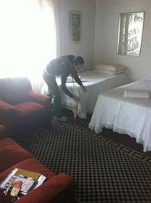 фото отеля HazyPark Lodge and Caravan Park