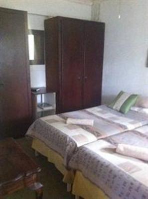 фото отеля HazyPark Lodge and Caravan Park