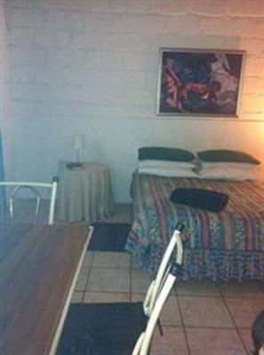 фото отеля HazyPark Lodge and Caravan Park