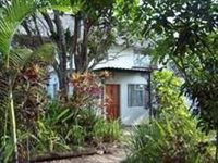 HazyPark Lodge and Caravan Park