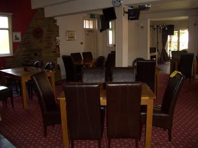 фото отеля Wheldale Hotel