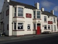 Wheldale Hotel