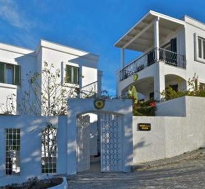 фото отеля Casita Verdi Evleri