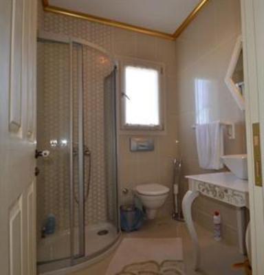фото отеля Casita Verdi Evleri