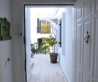 фото отеля Casita Verdi Evleri