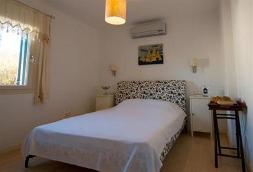 фото отеля Casita Verdi Evleri