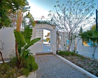 фото отеля Casita Verdi Evleri