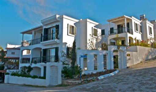 фото отеля Casita Verdi Evleri
