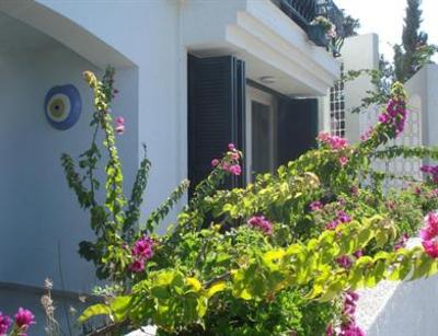 фото отеля Casita Verdi Evleri