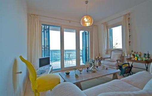 фото отеля Casita Verdi Evleri