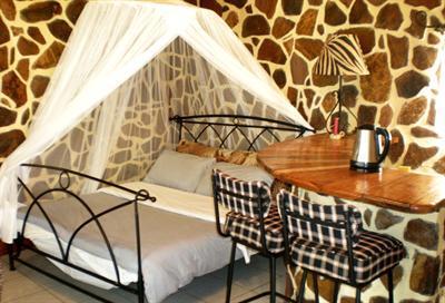фото отеля Kim's Kroeana Lodge