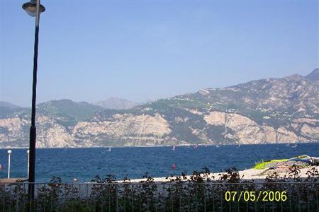 фото отеля Europa Hotel Malcesine