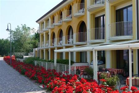 фото отеля Europa Hotel Malcesine