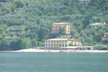 фото отеля Europa Hotel Malcesine