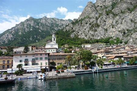 фото отеля Europa Hotel Malcesine