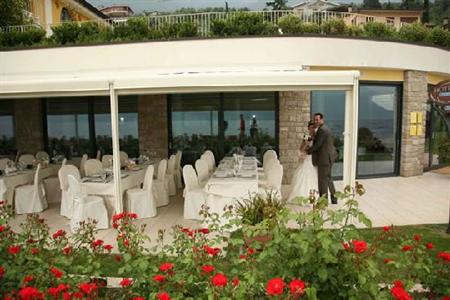 фото отеля Europa Hotel Malcesine