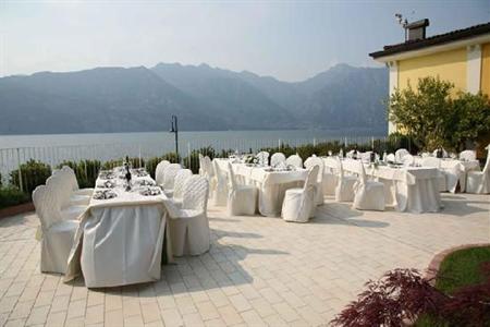 фото отеля Europa Hotel Malcesine