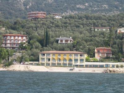 фото отеля Europa Hotel Malcesine