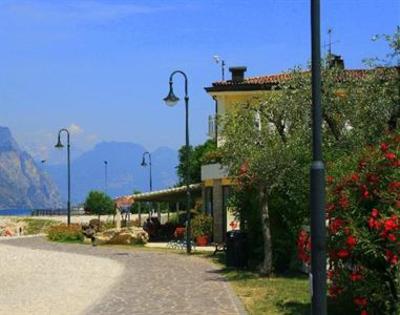 фото отеля Europa Hotel Malcesine