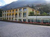 Europa Hotel Malcesine