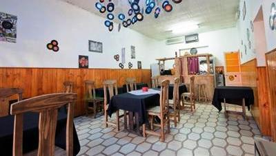 фото отеля Trotamundos Hostels
